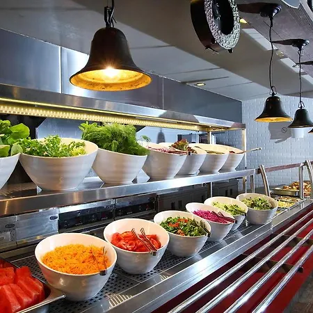 Club Cactus Fleur Hotel 4*