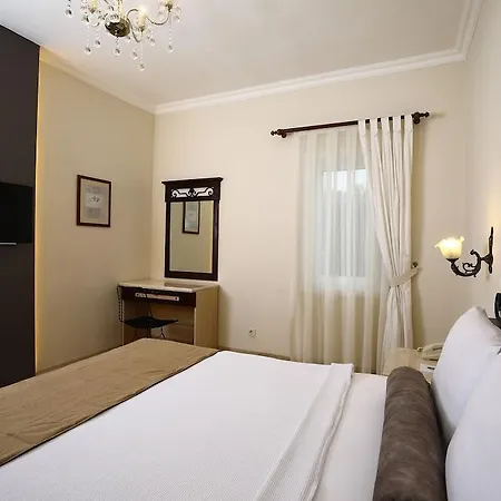 Hotel Club Cactus Fleur 4*