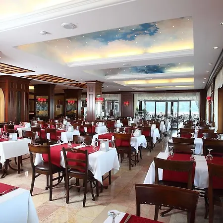 Hotel Club Cactus Fleur 4*