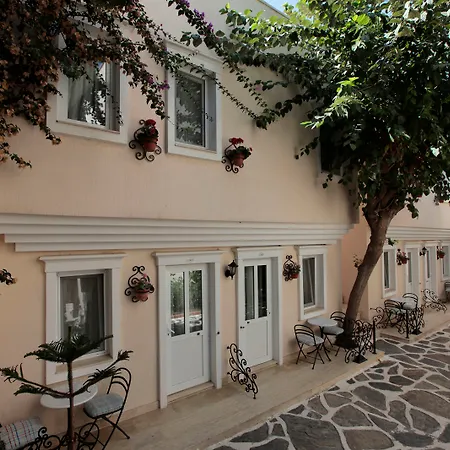 Club Cactus Fleur 4* Bodrum