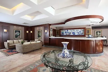 Hotel Club Cactus Fleur Bodrum