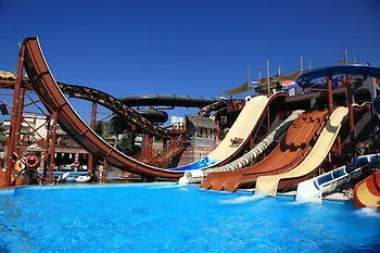 Club Cactus Fleur Hotel 4*