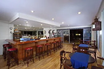 Hotel Club Cactus Fleur Bodrum