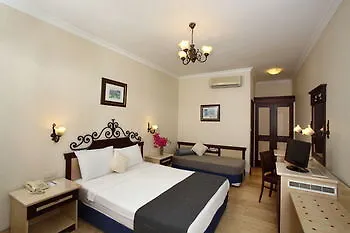 Club Cactus Fleur Hotel 4*
