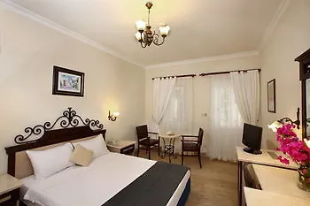 Hotel Club Cactus Fleur Bodrum