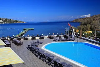 Club Cactus Fleur Hotel Bodrum