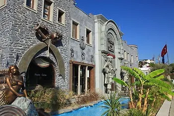 Club Cactus Fleur 4* Bodrum