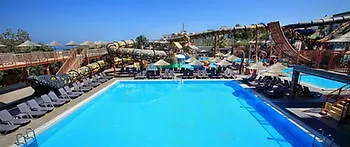 Club Cactus Fleur Hotel