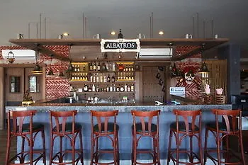 Hotel Club Cactus Fleur Bodrum