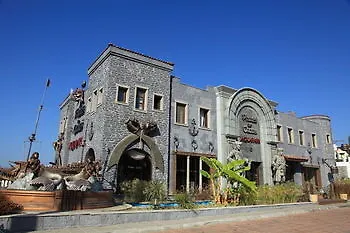 Club Cactus Fleur 4*