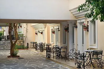 Club Cactus Fleur Bodrum