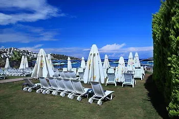 Hotel Club Cactus Fleur 4*