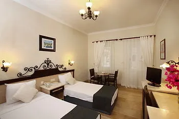 Club Cactus Fleur 4* Bodrum