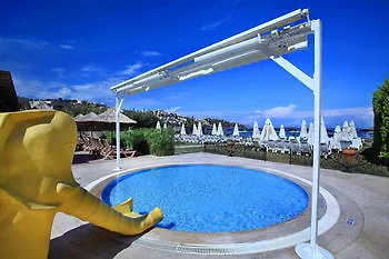 Club Cactus Fleur Hotel Bodrum