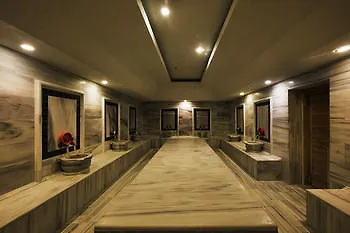 Hotel Club Cactus Fleur Bodrum