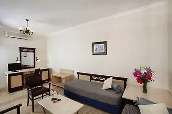 Club Cactus Fleur Hotel 4*