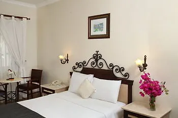 Hotel Club Cactus Fleur Bodrum