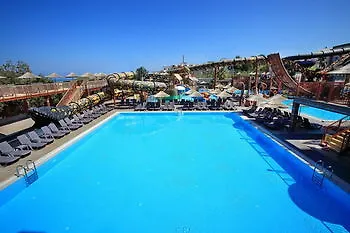 Club Cactus Fleur 4*