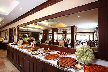 Club Cactus Fleur Hotel 4*