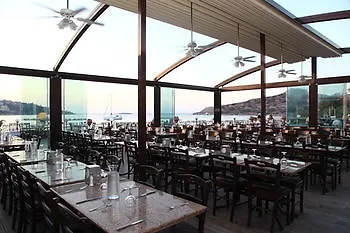 Club Cactus Fleur Bodrum