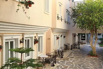 Club Cactus Fleur Bodrum