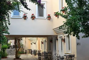 Club Cactus Fleur 4* Bodrum
