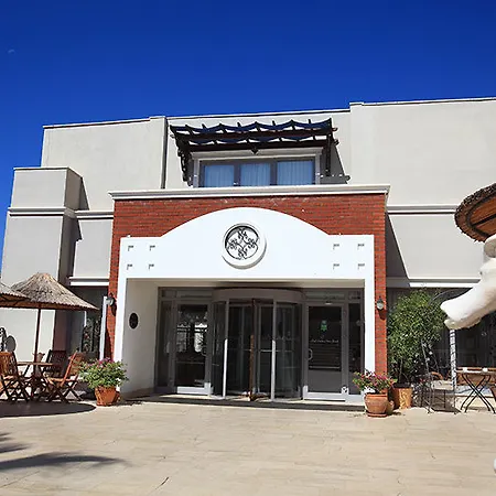 Hotel Club Cactus Fleur 4*