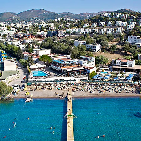 Otel Club Cactus Fleur 4*