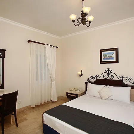 Club Cactus Fleur 4* Bodrum