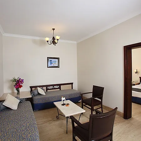 Club Cactus Fleur Hotel 4*